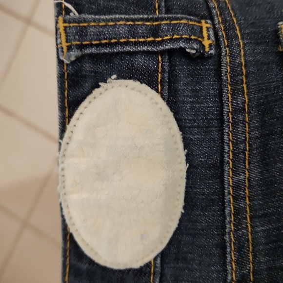 Roca Wear Jeans - Picture 6 of 6